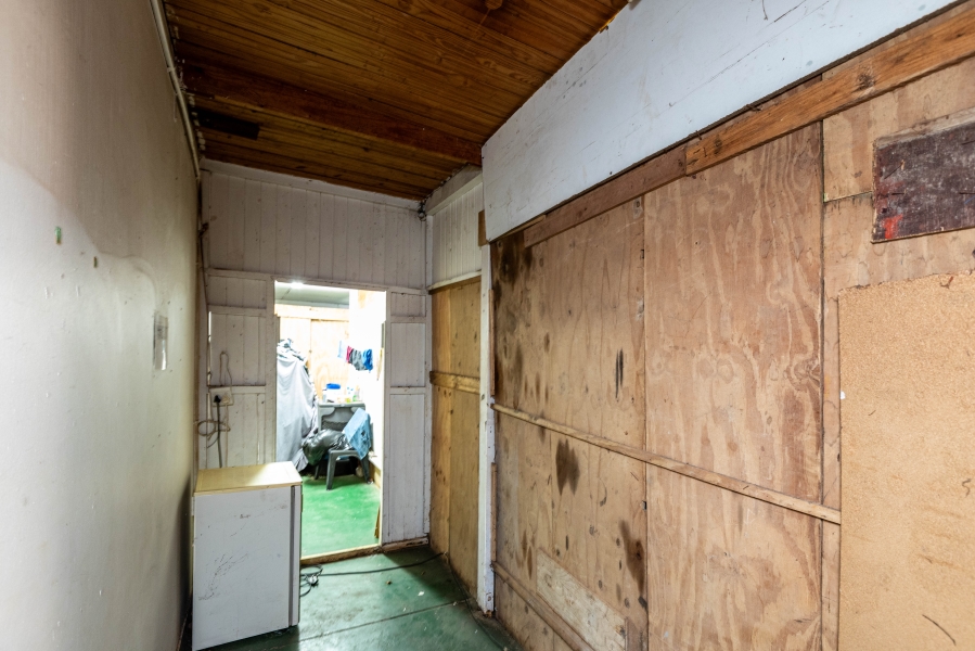 0 Bedroom Property for Sale in Highgate Eastern Cape